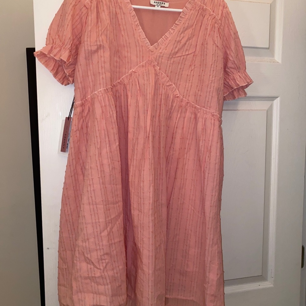 Cute botique dress